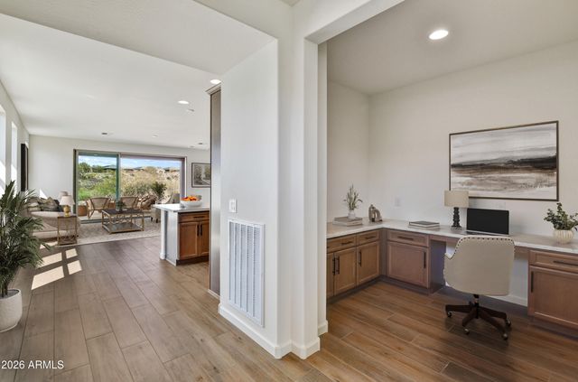 4107 PRAIRIE SCHOONER Road, Wickenburg, AZ 85390