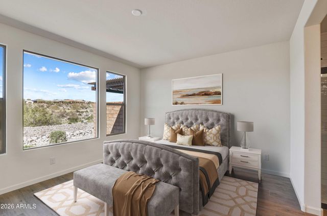 4107 PRAIRIE SCHOONER Road, Wickenburg, AZ 85390