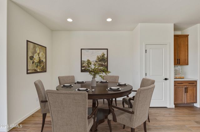 4107 PRAIRIE SCHOONER Road, Wickenburg, AZ 85390