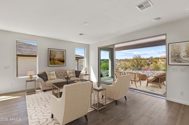 4107 PRAIRIE SCHOONER Road, Wickenburg, AZ 85390