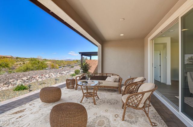 4107 PRAIRIE SCHOONER Road, Wickenburg, AZ 85390