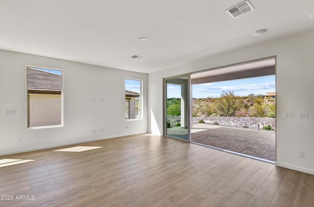 4107 PRAIRIE SCHOONER Road, Wickenburg, AZ 85390