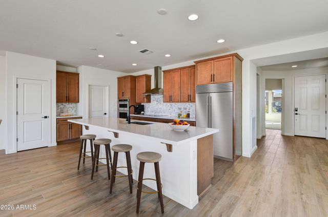 4107 PRAIRIE SCHOONER Road, Wickenburg, AZ 85390