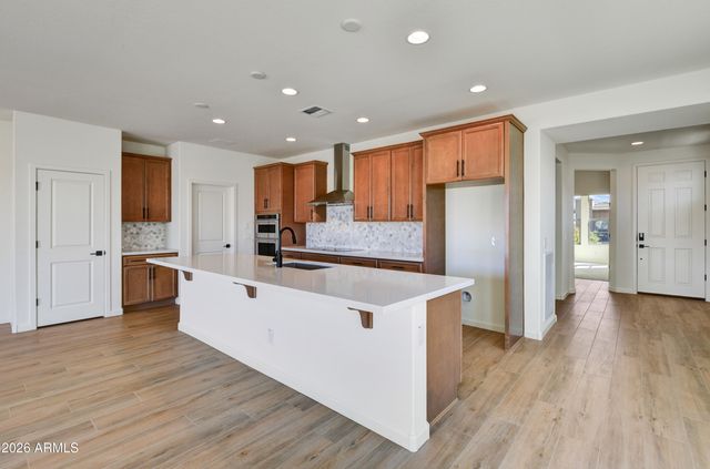 4107 PRAIRIE SCHOONER Road, Wickenburg, AZ 85390