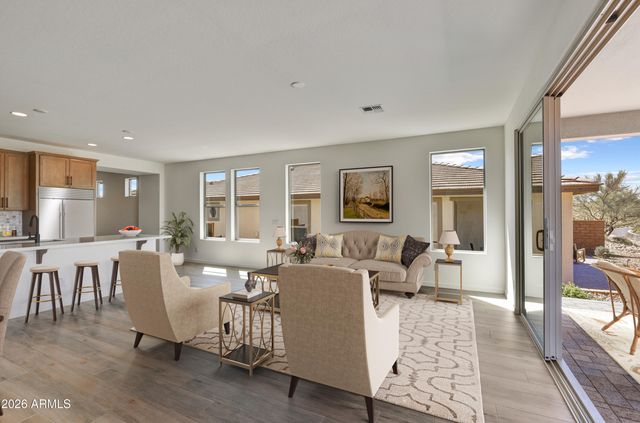 4107 PRAIRIE SCHOONER Road, Wickenburg, AZ 85390