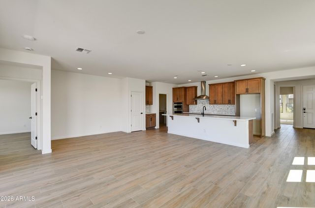 4107 PRAIRIE SCHOONER Road, Wickenburg, AZ 85390