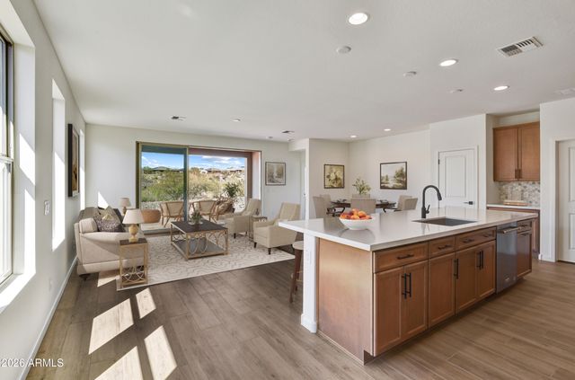 4107 PRAIRIE SCHOONER Road, Wickenburg, AZ 85390