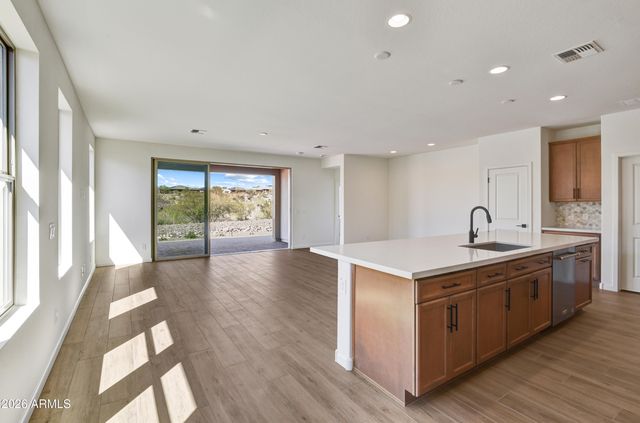 4107 PRAIRIE SCHOONER Road, Wickenburg, AZ 85390