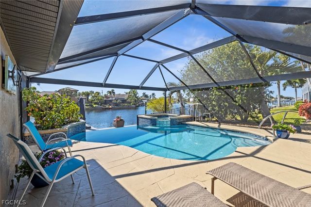 1754 Beach PKWY, Cape Coral, FL 33904