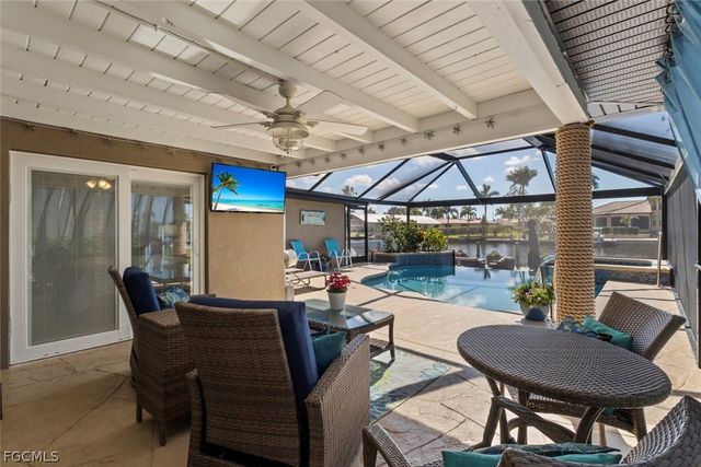 1754 Beach PKWY, Cape Coral, FL 33904