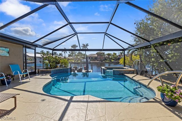 1754 Beach PKWY, Cape Coral, FL 33904