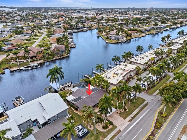 1754 Beach PKWY, Cape Coral, FL 33904