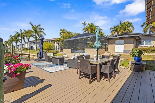 1754 Beach PKWY, Cape Coral, FL 33904