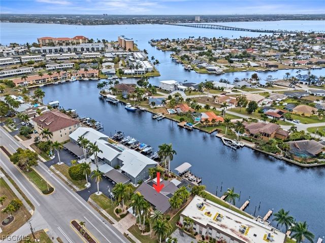 1754 Beach PKWY, Cape Coral, FL 33904