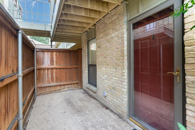 5924 Birchbrook Drive 112, Dallas, TX 75206