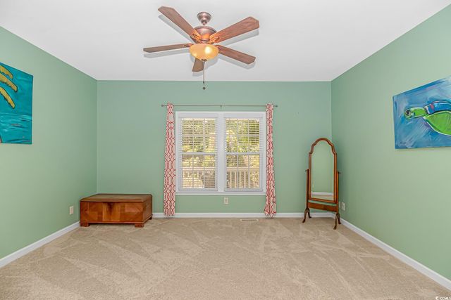 1050 Hagley Dr., Pawleys Island, SC 29585