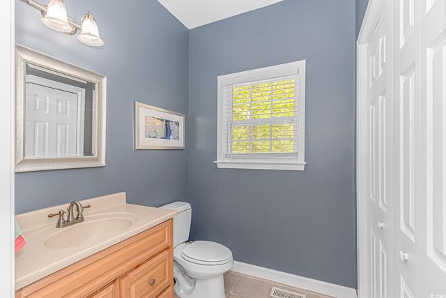 1050 Hagley Dr., Pawleys Island, SC 29585