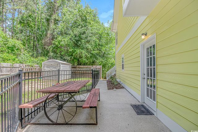 1050 Hagley Dr., Pawleys Island, SC 29585