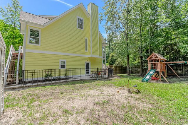 1050 Hagley Dr., Pawleys Island, SC 29585