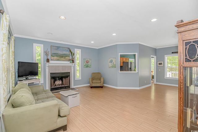 1050 Hagley Dr., Pawleys Island, SC 29585