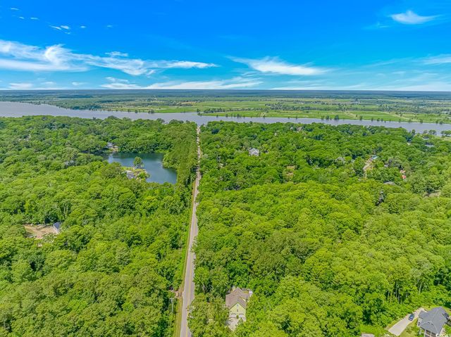 1050 Hagley Dr., Pawleys Island, SC 29585