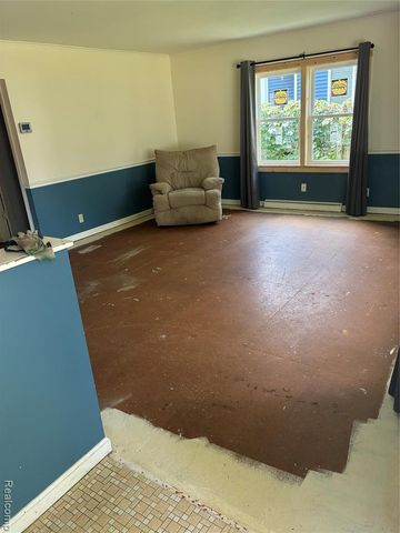 5901 Felske Drive, Brighton, MI 48116