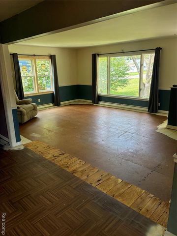 5901 Felske Drive, Brighton, MI 48116