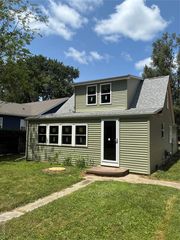 5901 Felske Drive, Brighton, MI 48116