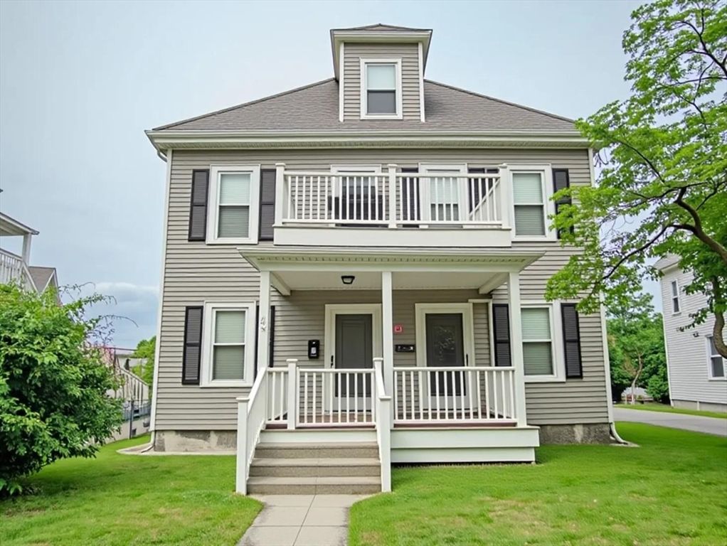174 Centre 2, Quincy, MA 02169