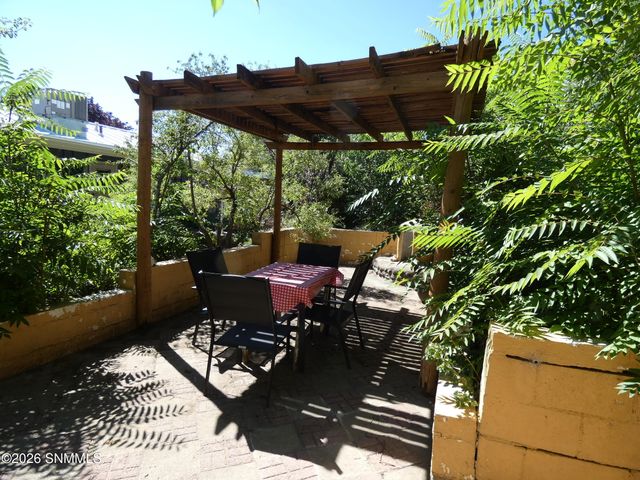 429 Ohio Street, Silver City, NM 88061