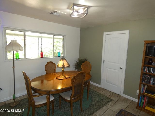 429 Ohio Street, Silver City, NM 88061