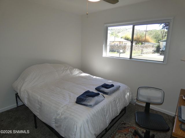 429 Ohio Street, Silver City, NM 88061