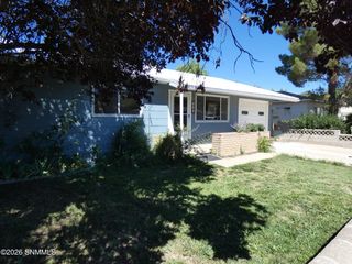 429 Ohio Street, Silver City, NM 88061