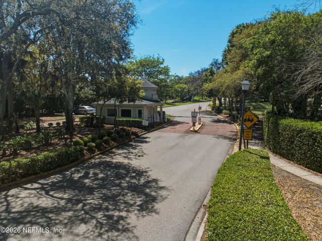 504 TOURNAMENT Road, Ponte Vedra Beach, FL 32082