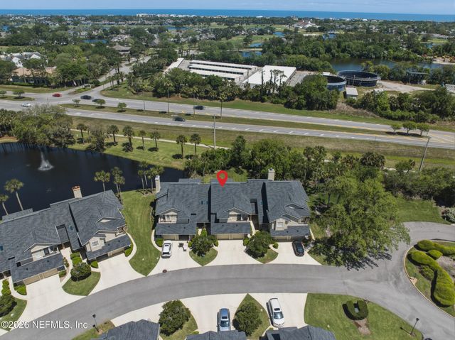 504 TOURNAMENT Road, Ponte Vedra Beach, FL 32082