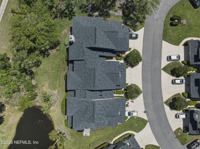 504 TOURNAMENT Road, Ponte Vedra Beach, FL 32082