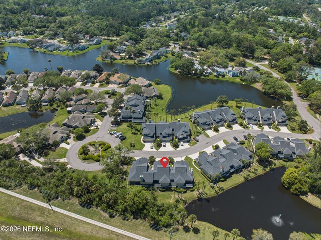 504 TOURNAMENT Road, Ponte Vedra Beach, FL 32082