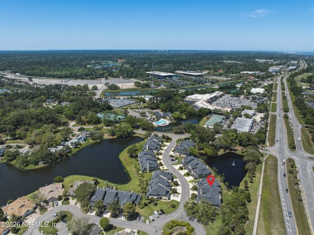 504 TOURNAMENT Road, Ponte Vedra Beach, FL 32082