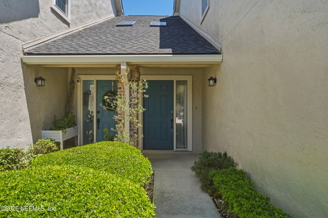 504 TOURNAMENT Road, Ponte Vedra Beach, FL 32082