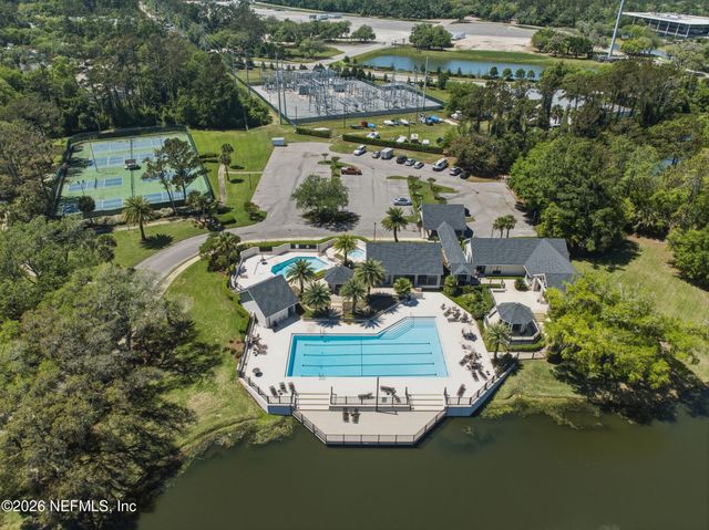 504 TOURNAMENT Road, Ponte Vedra Beach, FL 32082