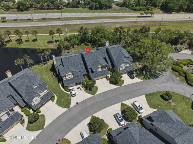 504 TOURNAMENT Road, Ponte Vedra Beach, FL 32082