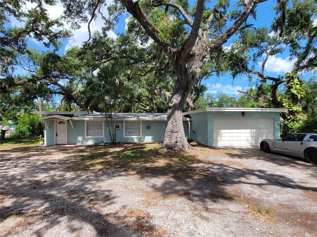 1375 MYRTLE STREET, Sarasota, FL 34234
