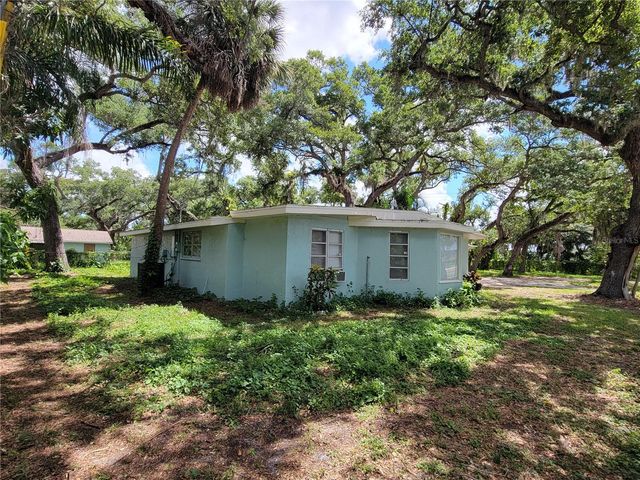 1375 MYRTLE STREET, Sarasota, FL 34234