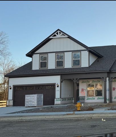 1420 Suzanne Drive, Murfreesboro, TN 37128