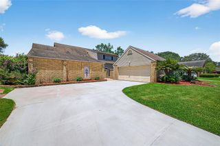 3710 Point Clear Drive, Missouri City, TX 77459