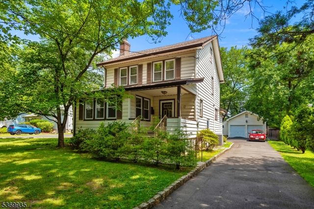 6 Dawes Ave, West Orange Twp., NJ 07052