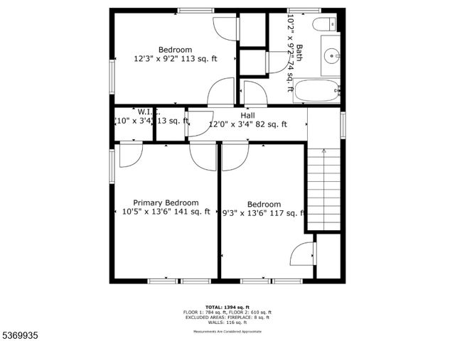 6 Dawes Ave, West Orange Twp., NJ 07052