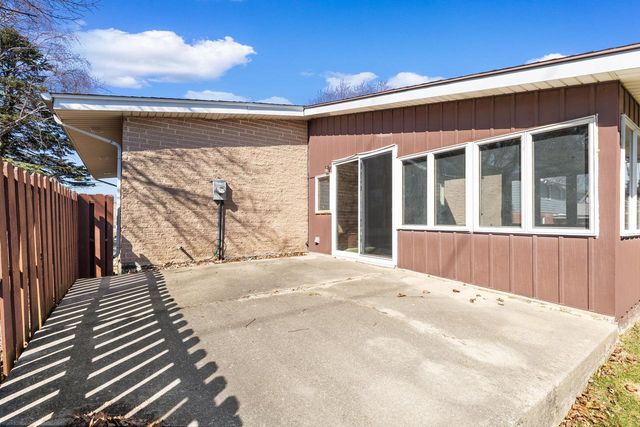 2744 N Park DRIVE, Wauwatosa, WI 53222