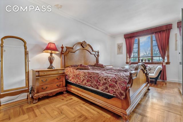 2156 Gerritsen Avenue, New York City, NY 11229