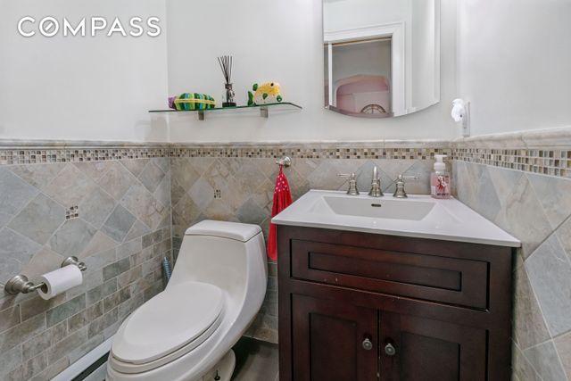 2156 Gerritsen Avenue, New York City, NY 11229